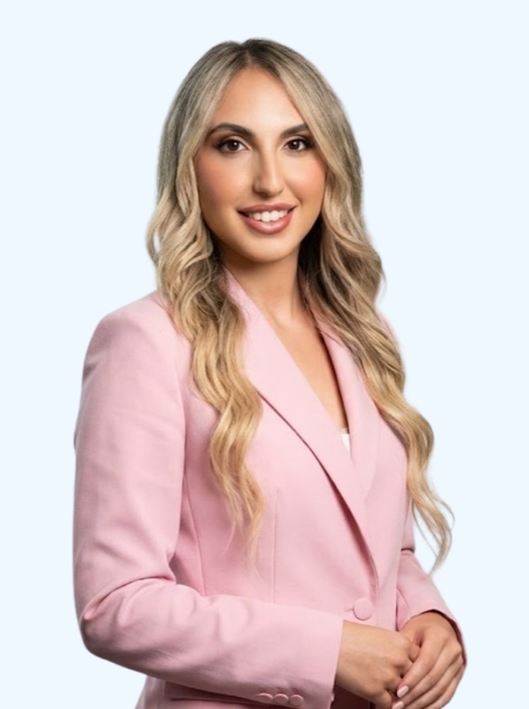 Savana Dulberg
