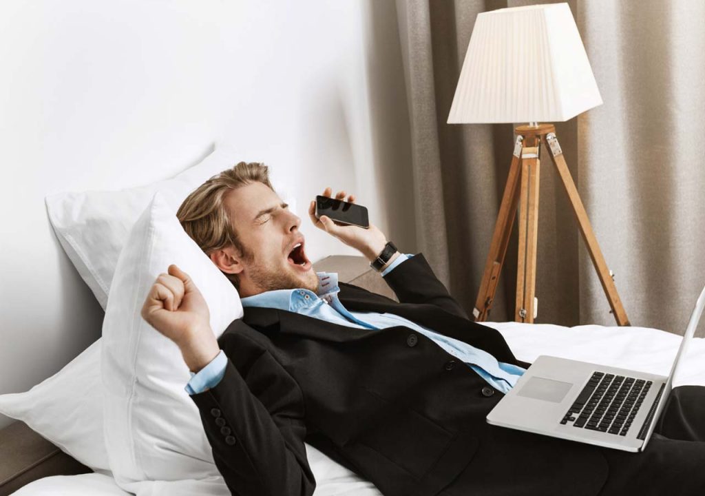 Is Your Employer Required To Give You Paid Rest Breaks?