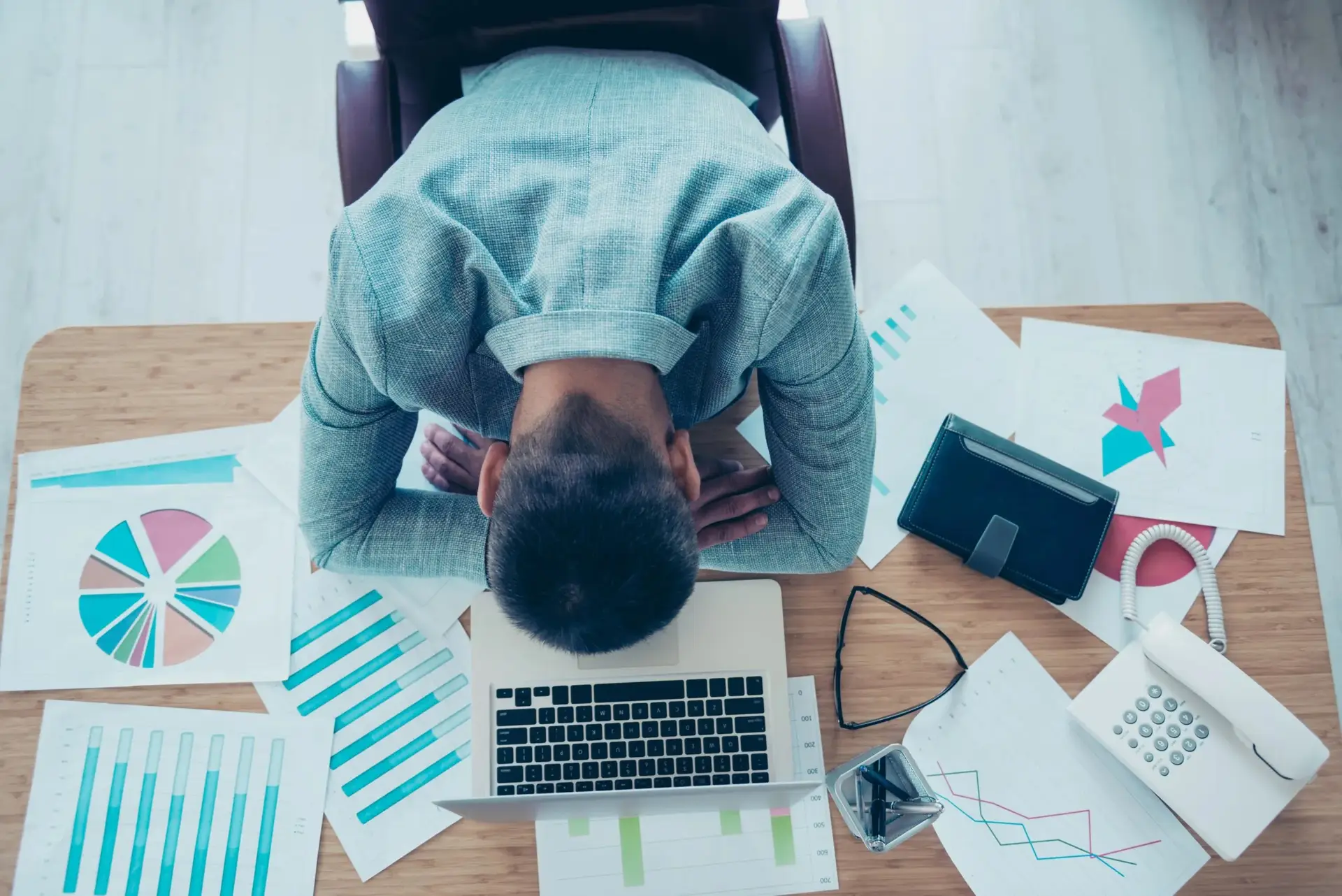 Canoga Park Overtime Attorney