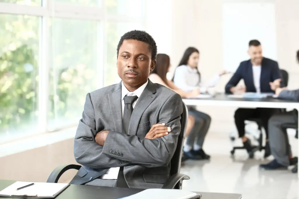 Canoga Park Race Discrimination Lawyer