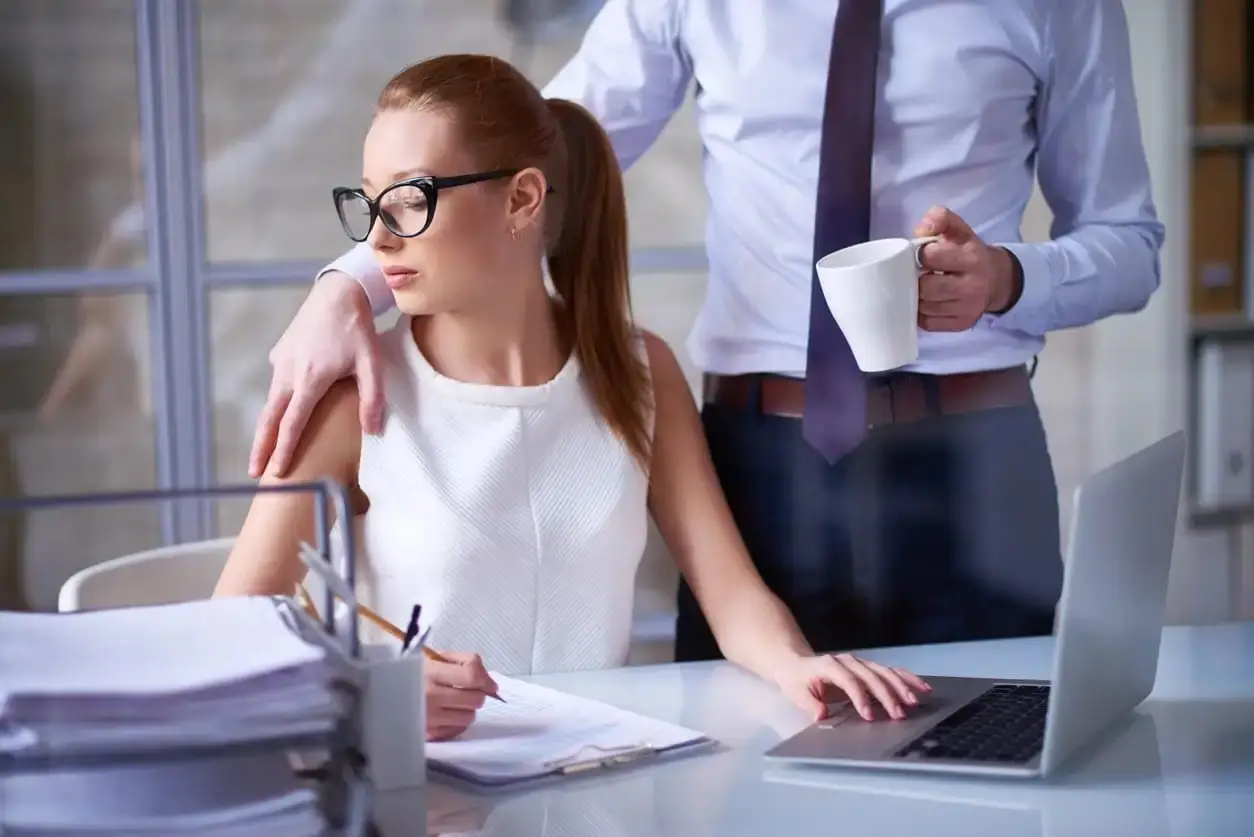 Canoga Park Sexual Harassment Attorney