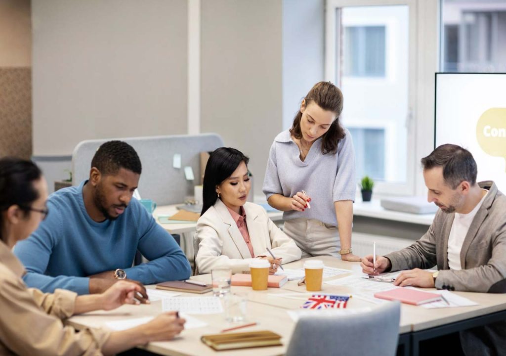 Understanding Language Requirements in the Workplace
