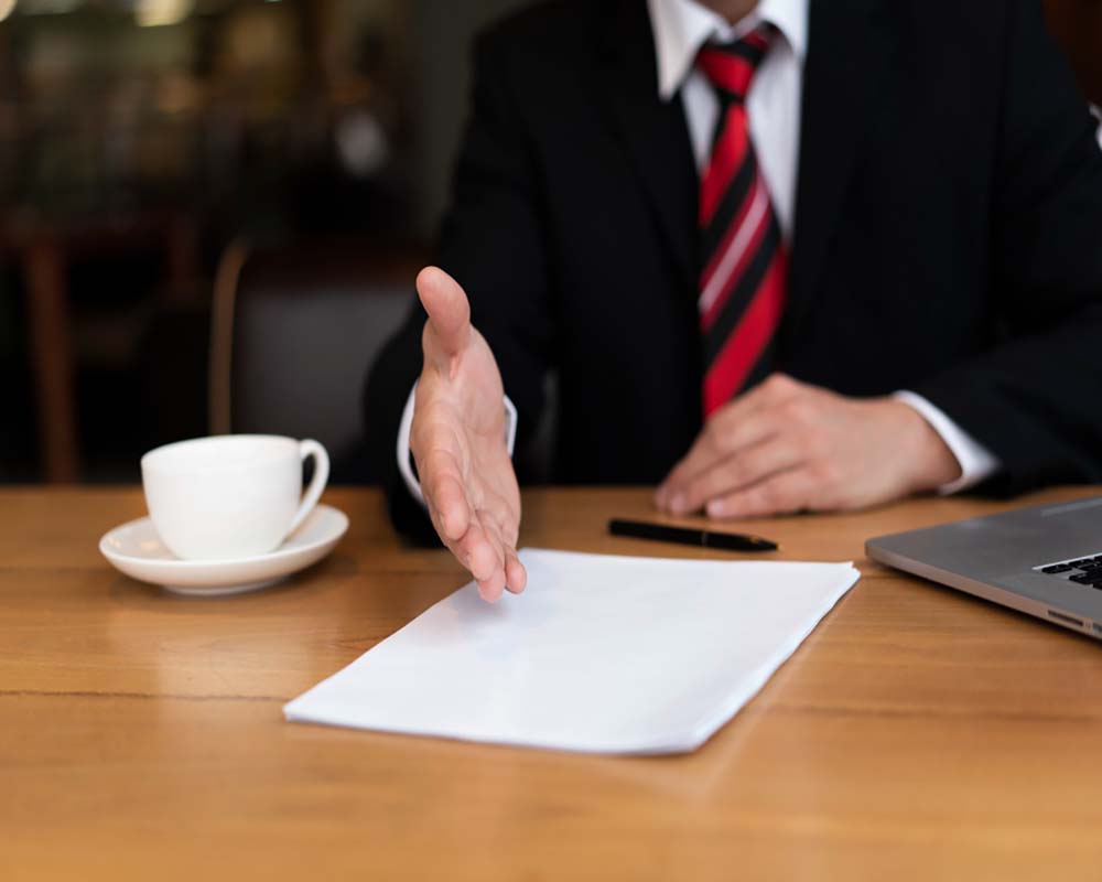 Wrongful Termination Attorney California​