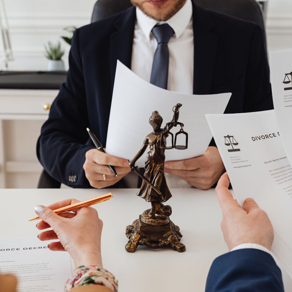 California Race Discrimination Lawyer