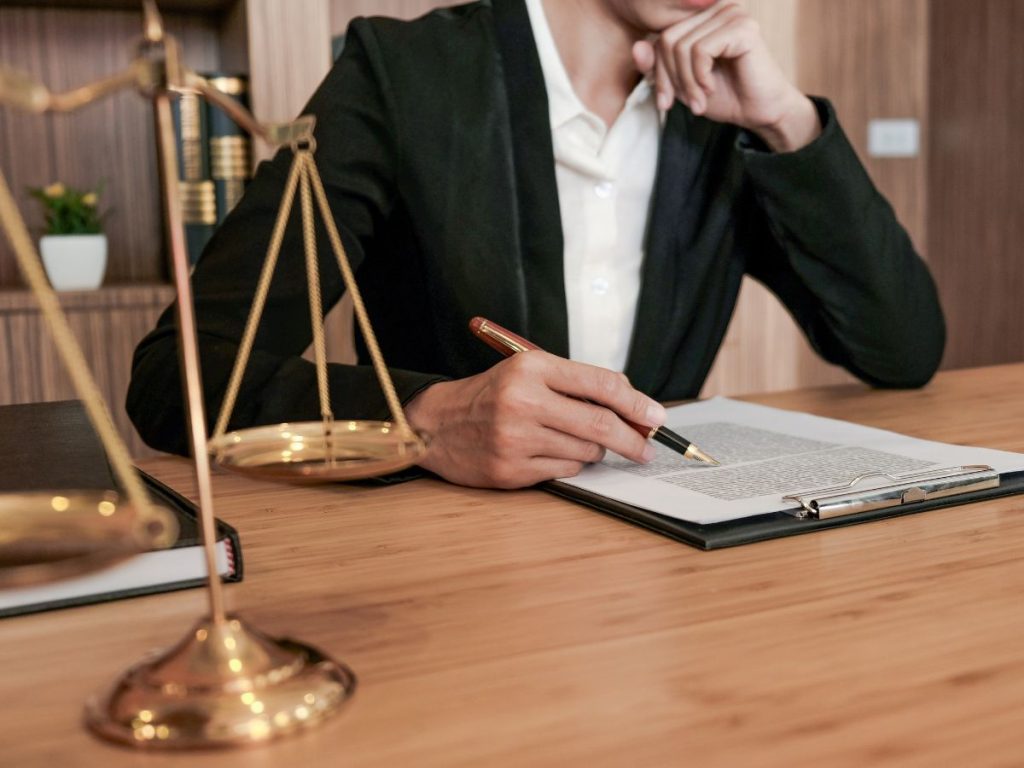 California whistleblower lawyer
