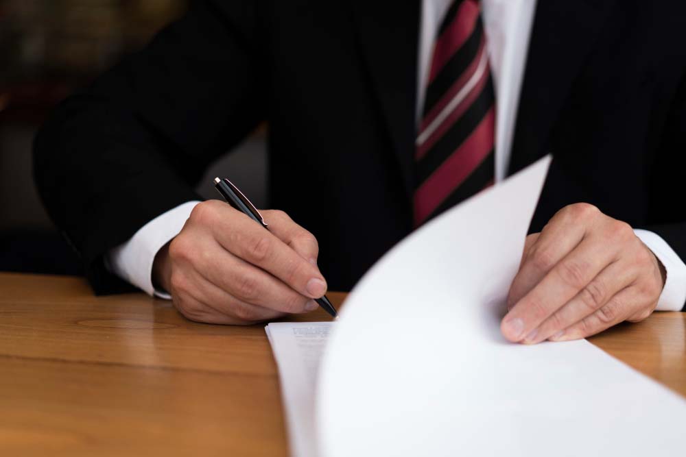 Wrongful Termination Attorney California​