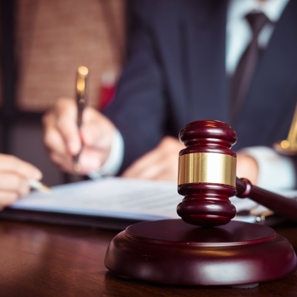 california employment law lawyer