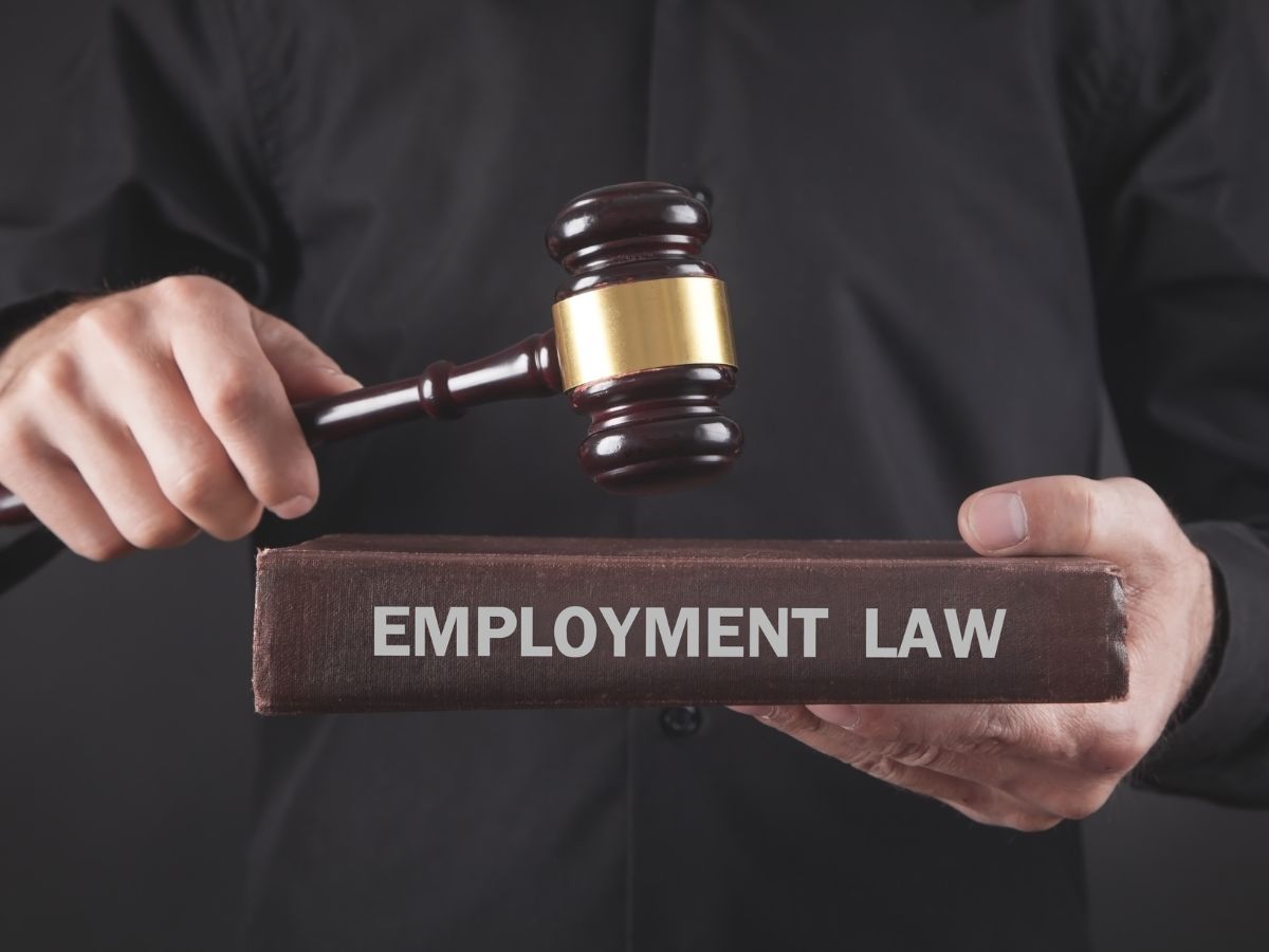 employment lawyer los angeles​