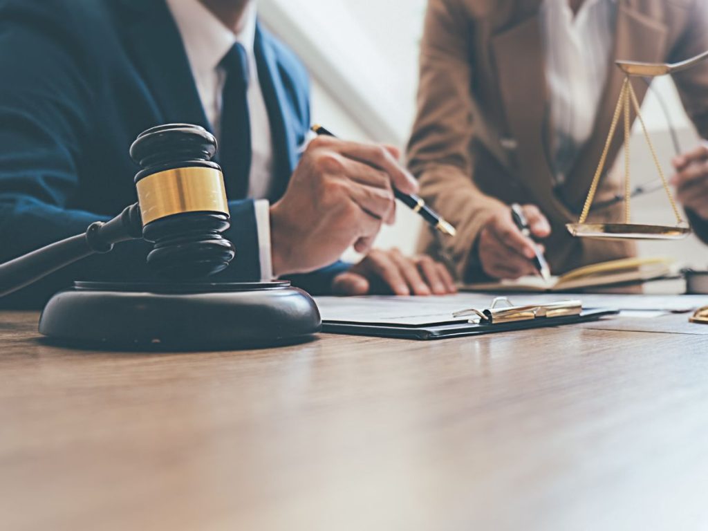 employment lawyer los angeles​