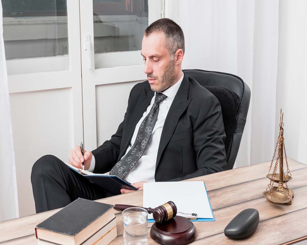 Los Angeles Overtime Attorney