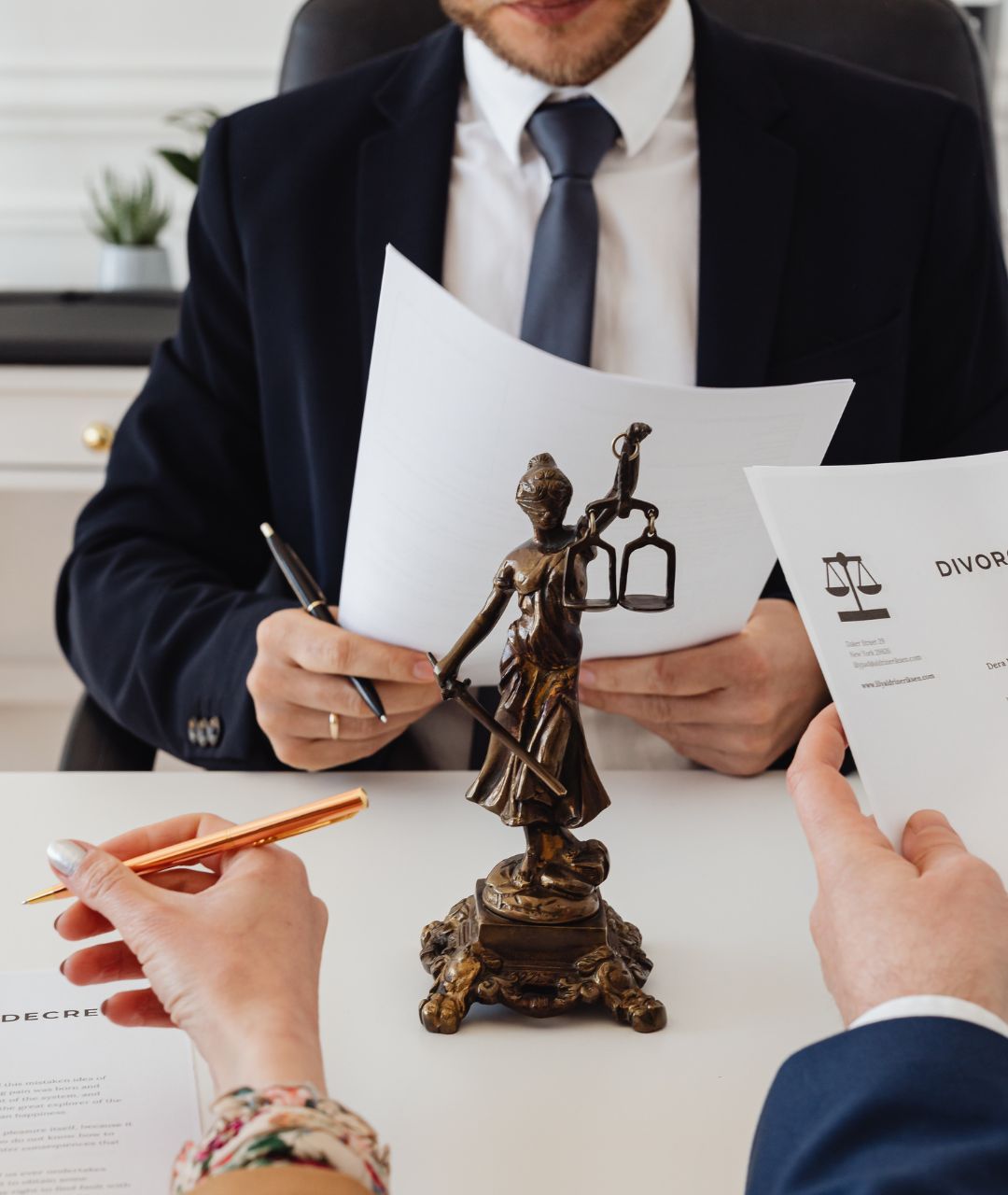 Los Angeles Whistleblower Lawyer