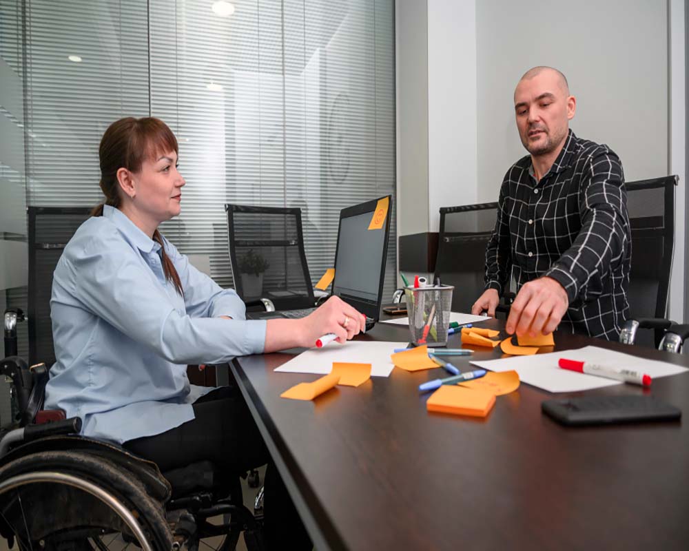 los angeles disability discrimination lawyer