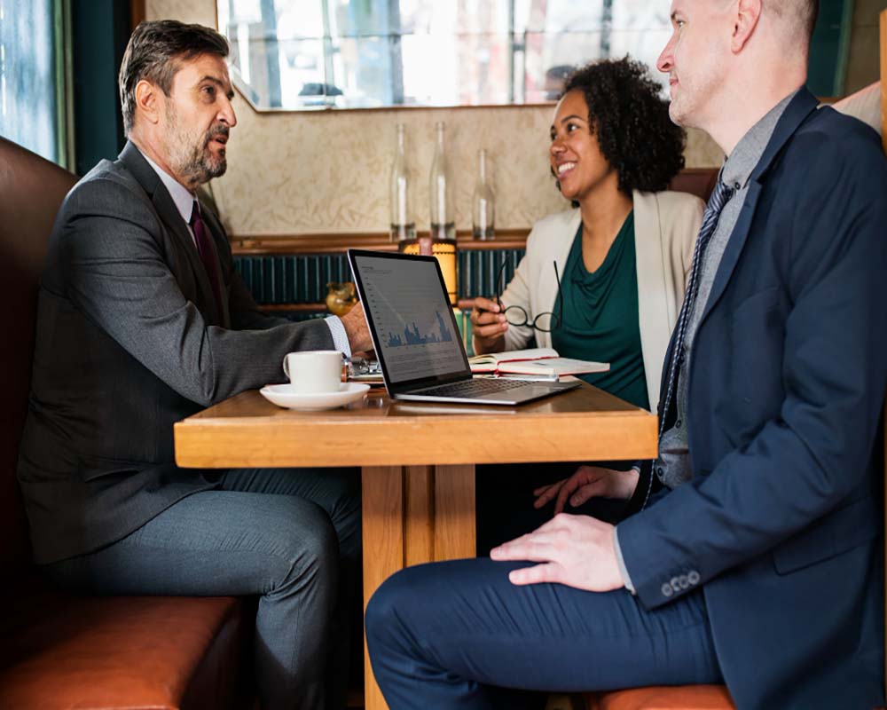 los angeles race discrimination lawyer