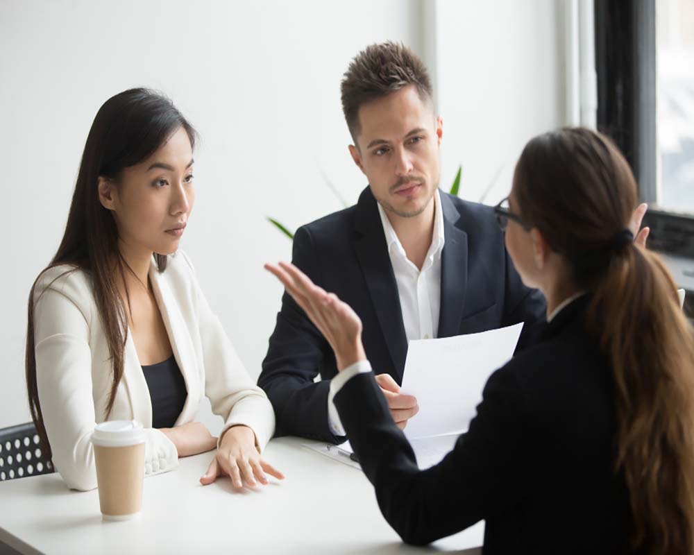 los angeles race discrimination lawyer