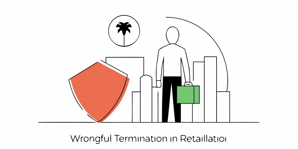 What Is Wrongful Termination Retaliation in California?