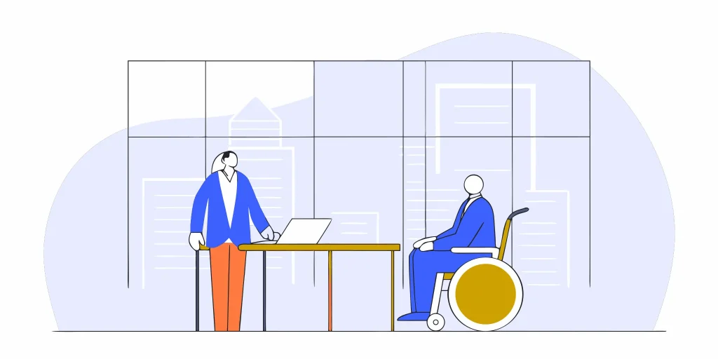 How to Sue for Denial of Reasonable Accommodation