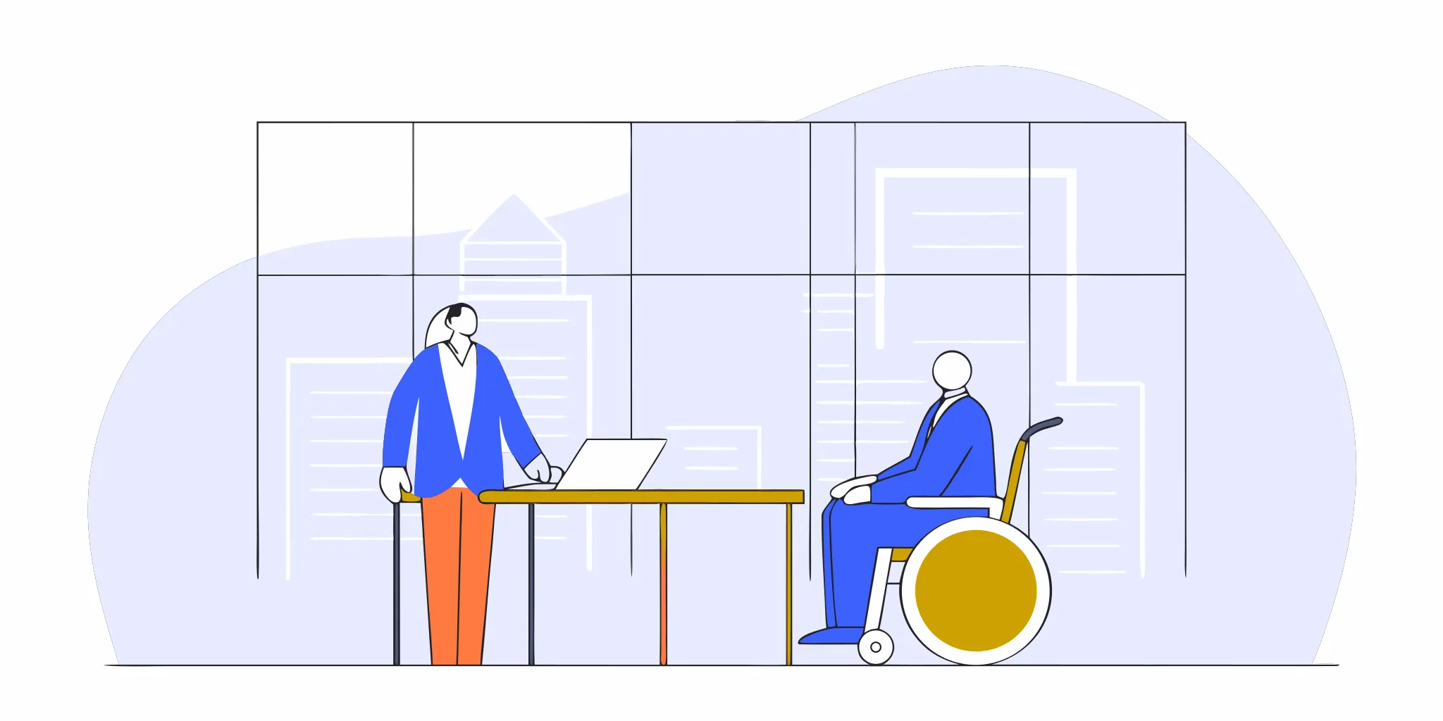 How to Sue for Denial of Reasonable Accommodation