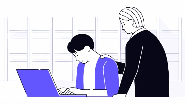 What Constitutes Sexual Harassment at Work?