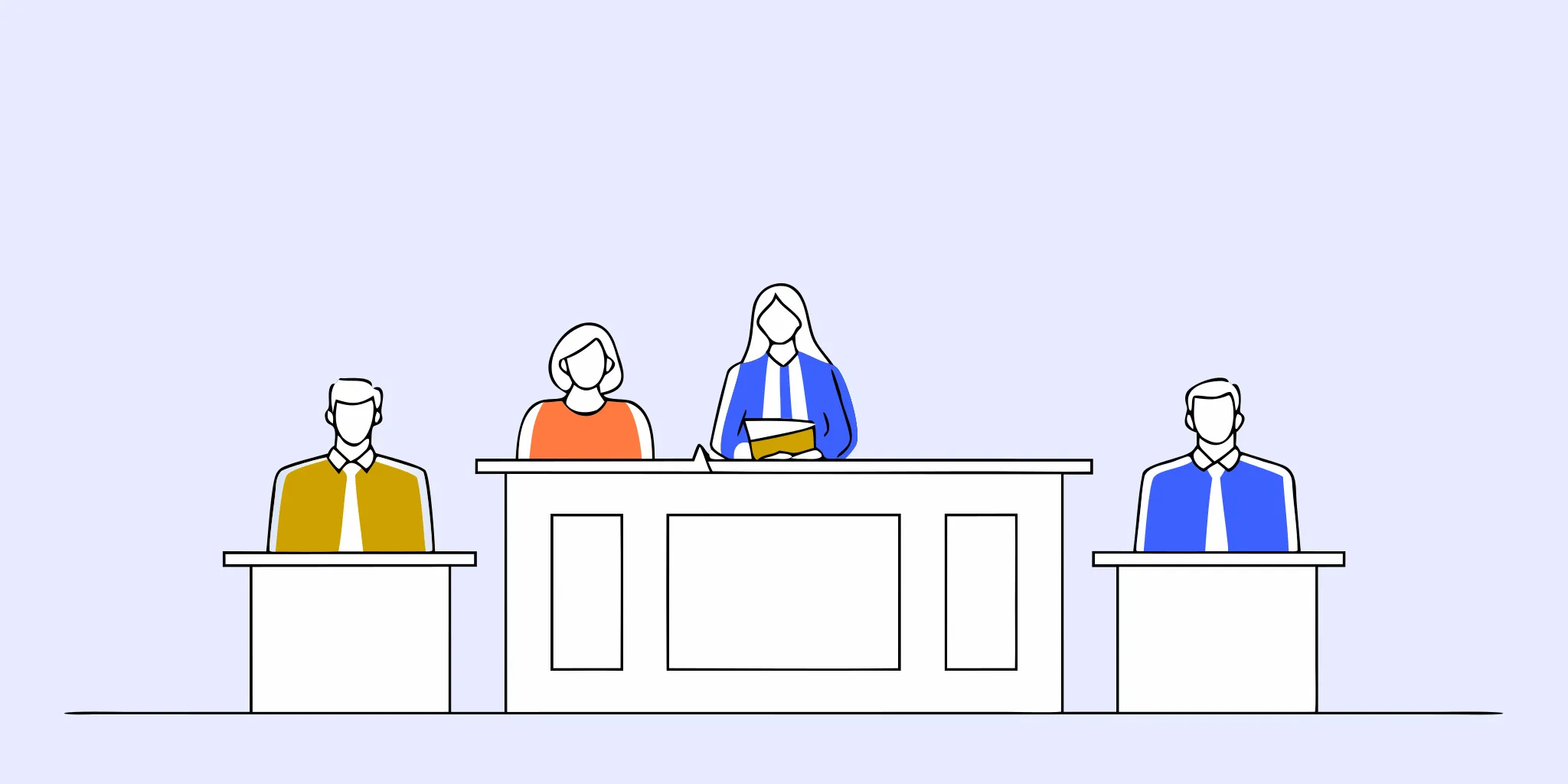 What to Expect in a Retaliation Lawsuit