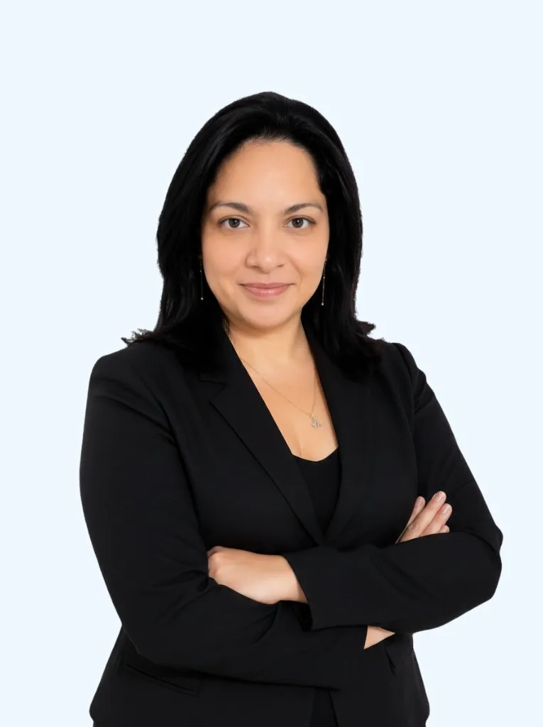 Luz Espinoza