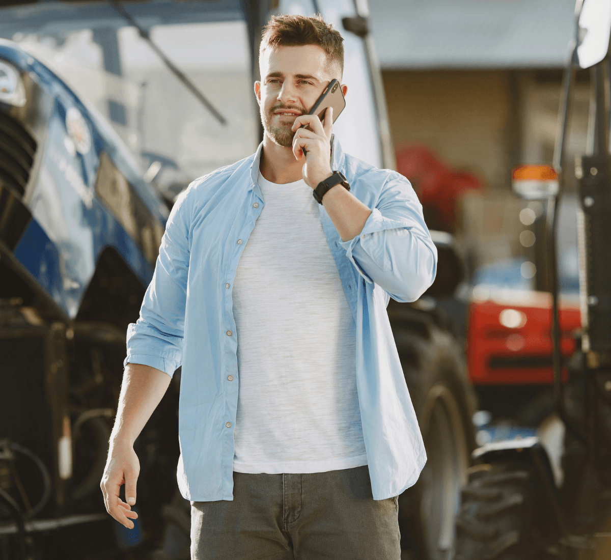California worker calling Bluestone Law about an employment issue