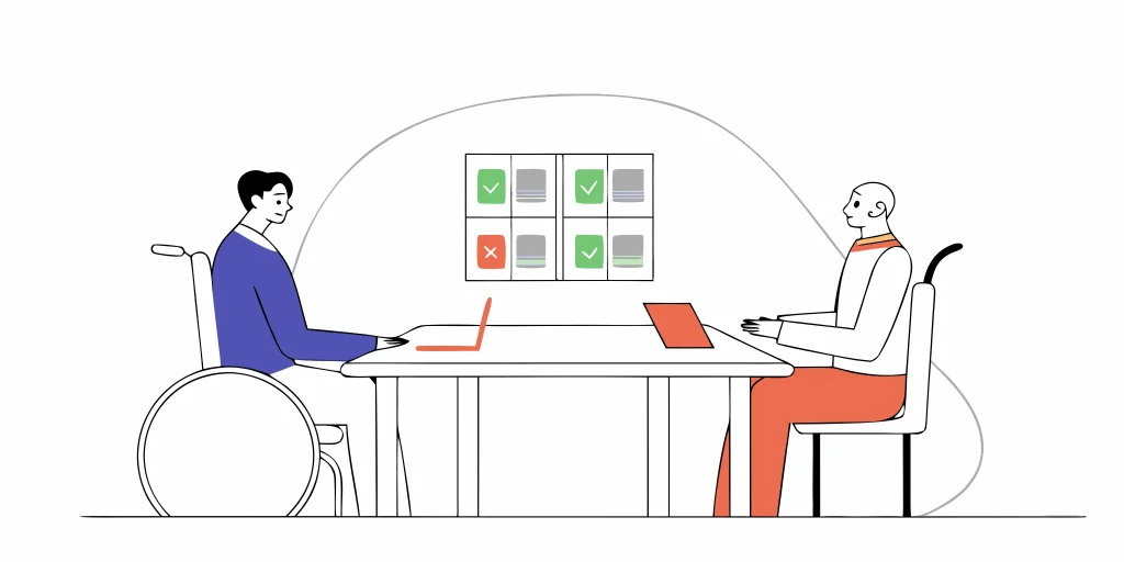 ADA Accommodation Denied? Here’s What to Do Next