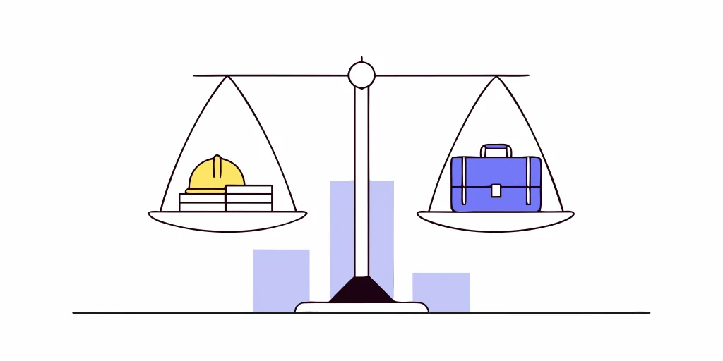The Real Cost of Worker Misclassification Cases