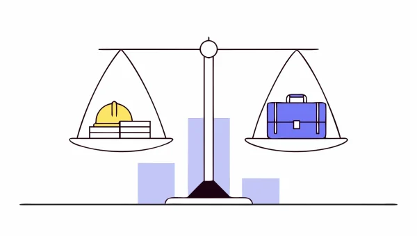 The Real Cost of Worker Misclassification Cases