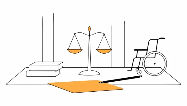 Disability Discrimination & Depression: A Case Law Guide