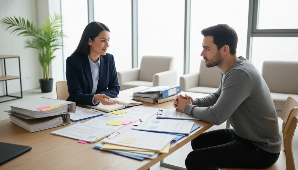 Sexual Harassment Lawyer: What Workplace Cases Do They Handle?