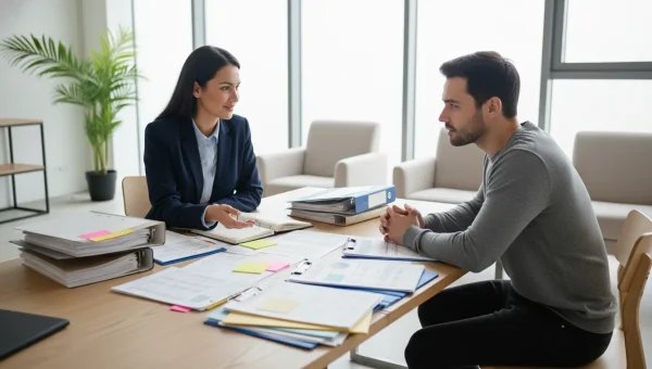 Sexual Harassment Lawyer: What Workplace Cases Do They Handle?