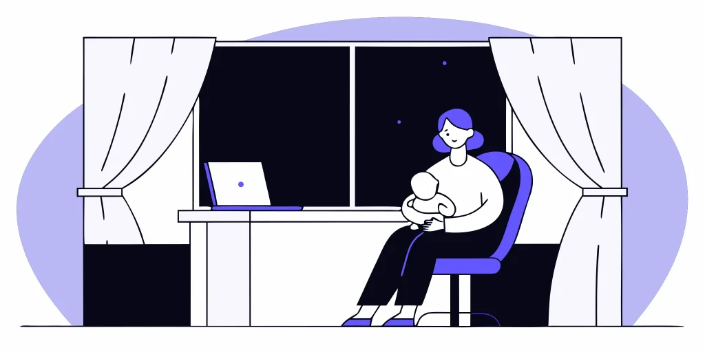 Lactation Accommodation California Workplace Rights