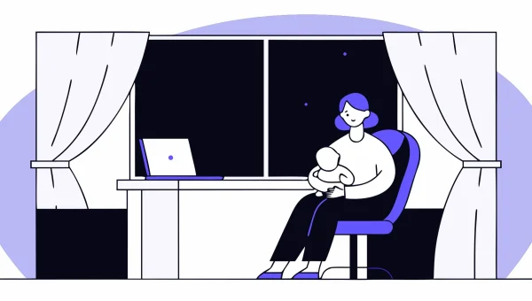 Lactation Accommodation California Workplace Rights