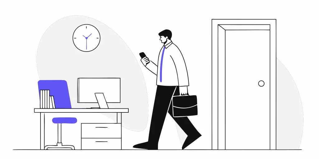 Off the Clock Work California: Employee Guide