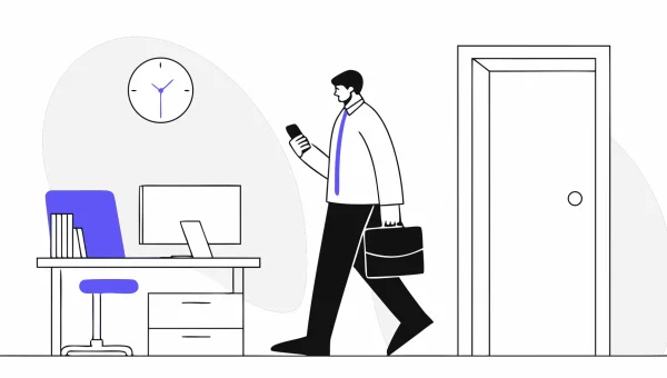 Off the Clock Work California: Employee Guide