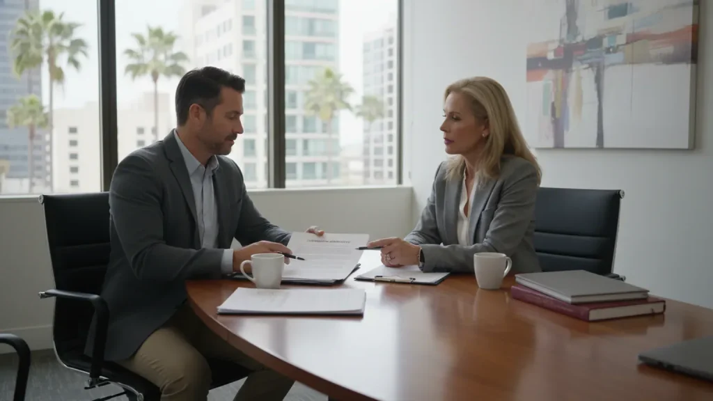Average Wrongful Termination Settlement in California [2026]