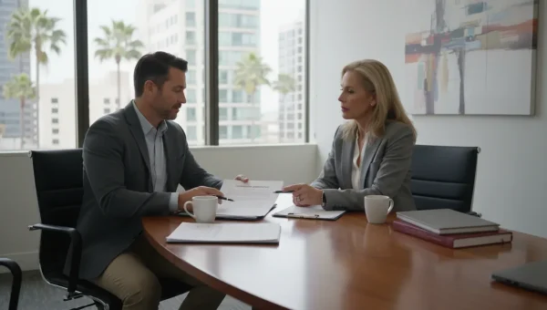 Average Wrongful Termination Settlement in California [2026]