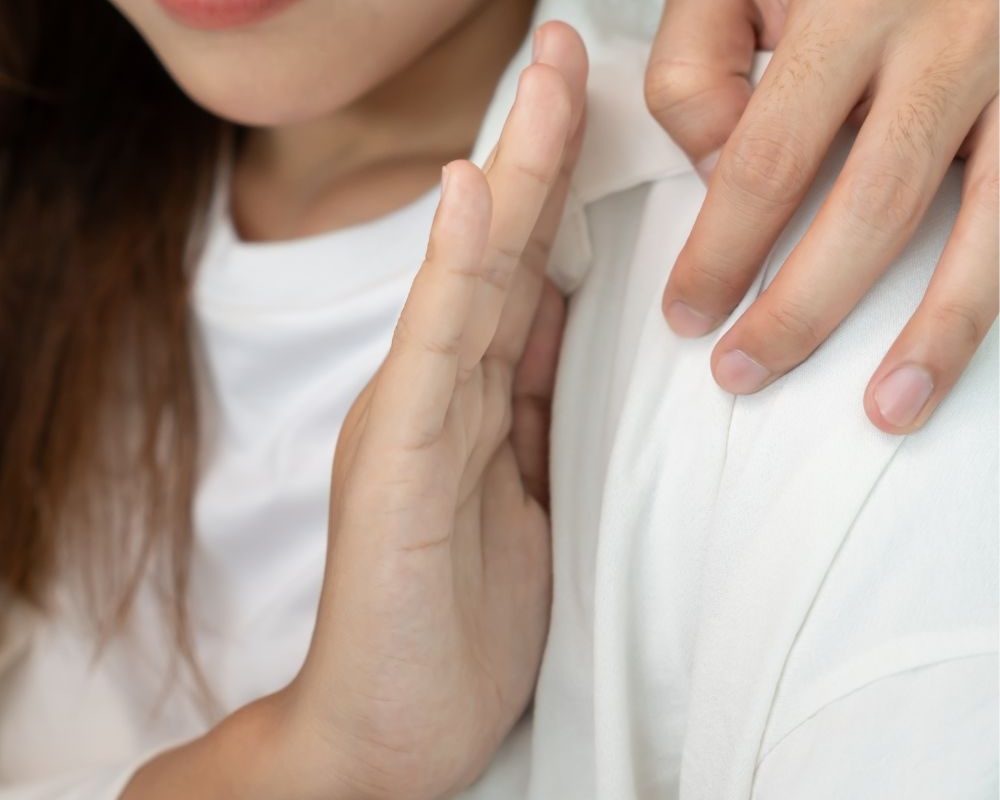 California sexual harassment lawyer (2) California sexual harassment lawyer